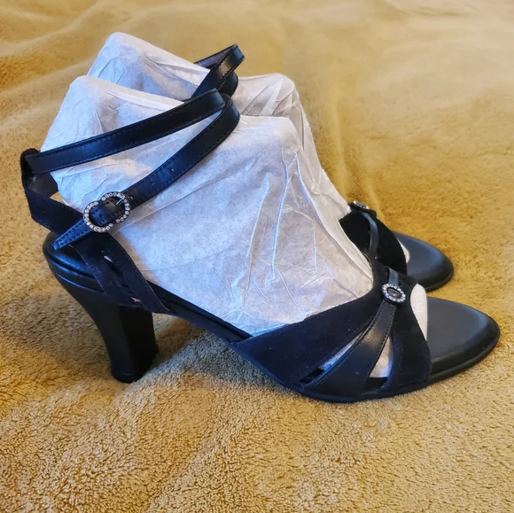 BeautiFeel Shoes Beautifeel Heels Poshmark